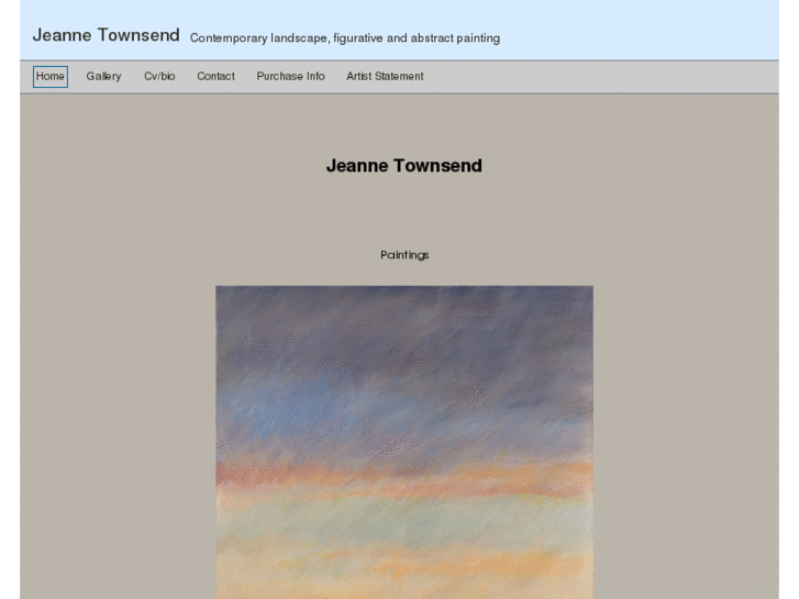 www.jeannetownsendart.com