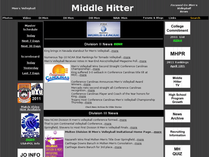www.middlehitter.com