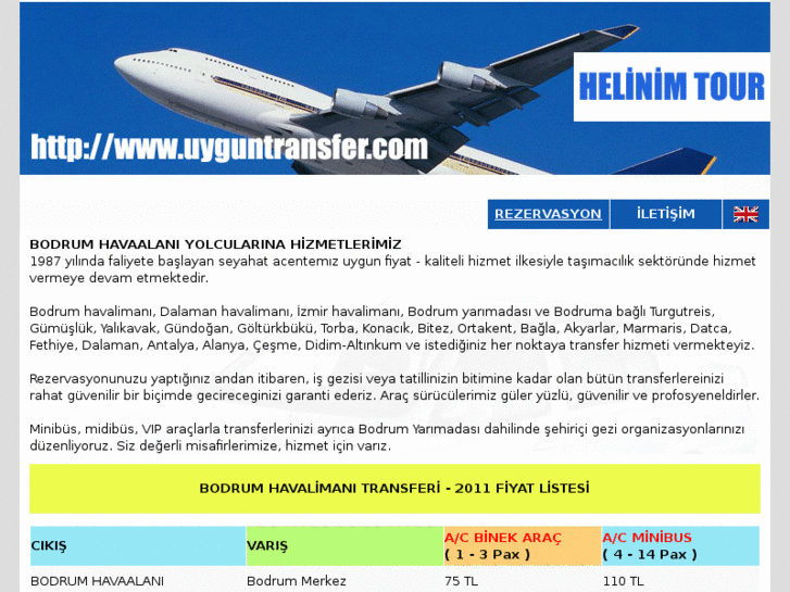 www.uyguntransfer.com