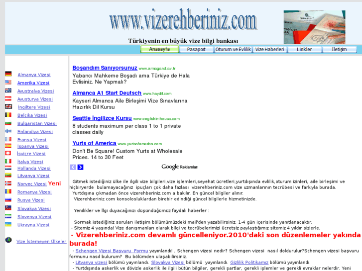 www.vizerehberiniz.com
