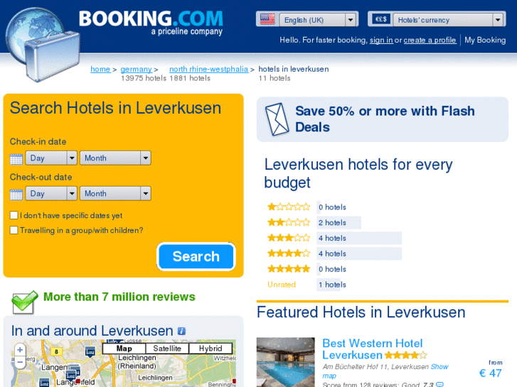 www.book-a-hotel-in-leverkusen.com