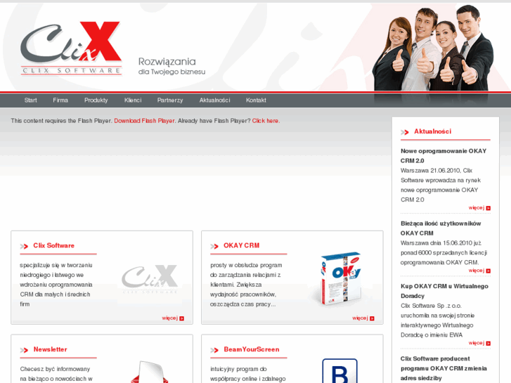 www.clix-software.com