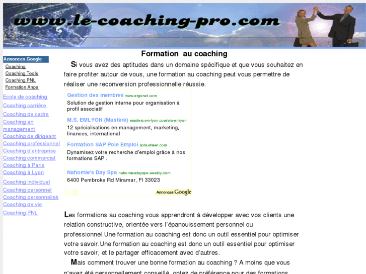 www.le-coaching-pro.com