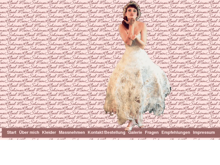 www.meinschoeneskleid.com