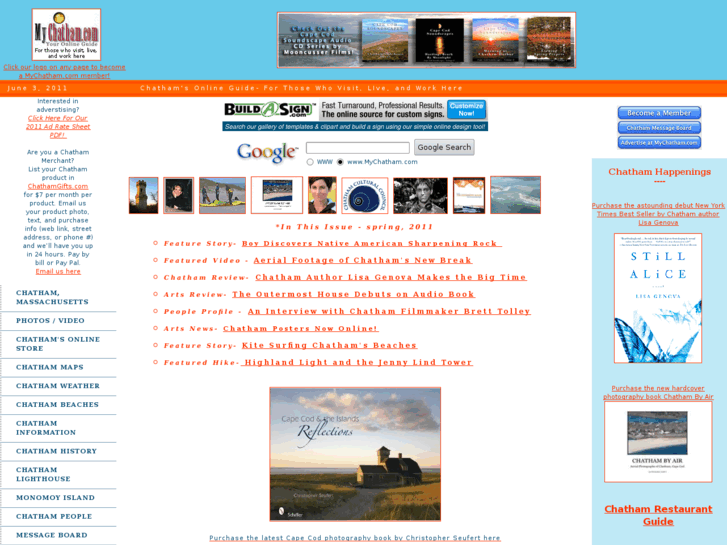 www.mychatham.com