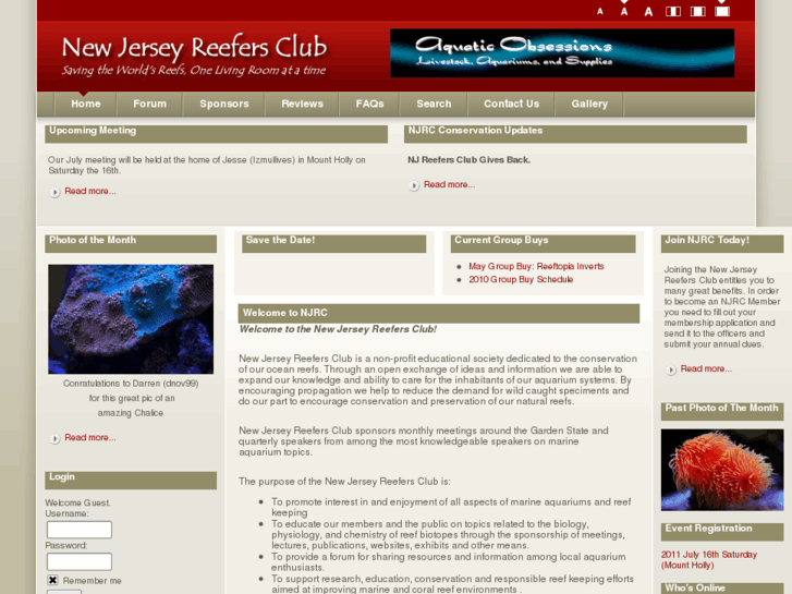 www.newjerseyreefers.com