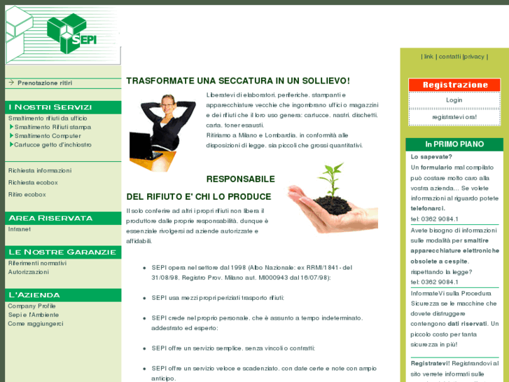 www.sepi.it