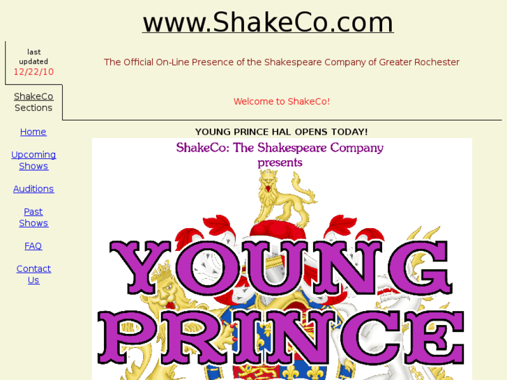 www.shakeco.com