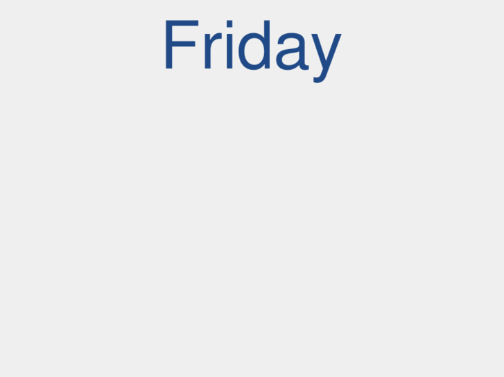 www.whatdayoftheweek.com