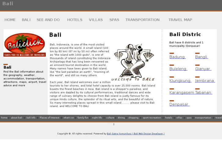 www.baliclick.com