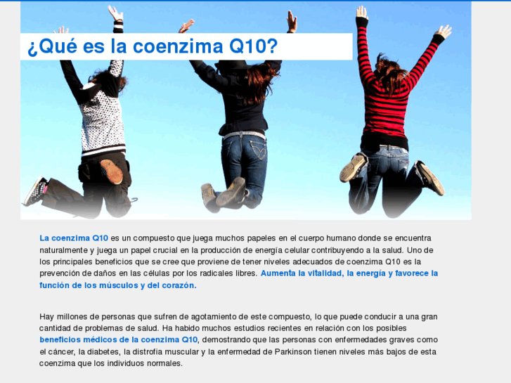 www.coenzimaq10.es