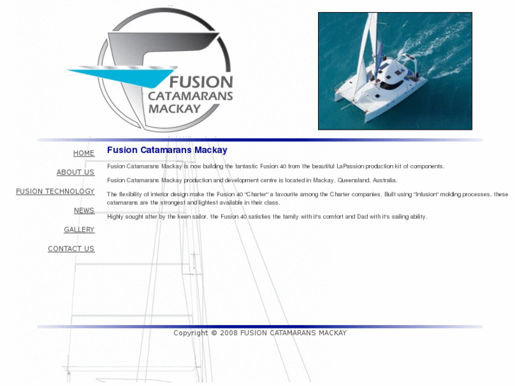 www.fusioncatamaransmackay.com