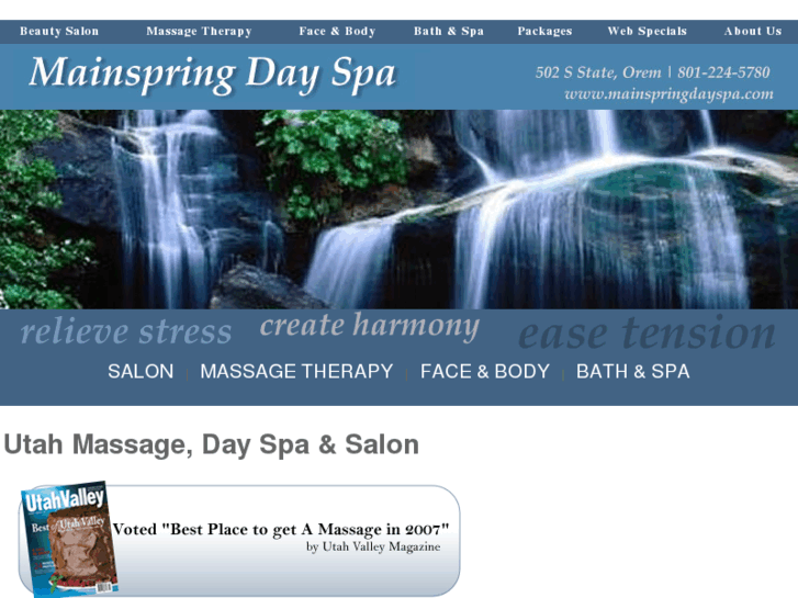www.mainspringdayspa.com