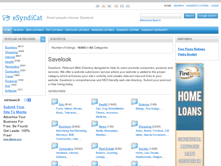 www.savelook.com