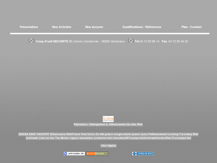 www.surveillance-securite.com