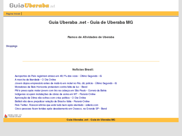 www.guiauberaba.net