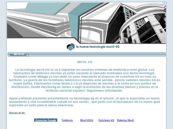 www.movil4g.com