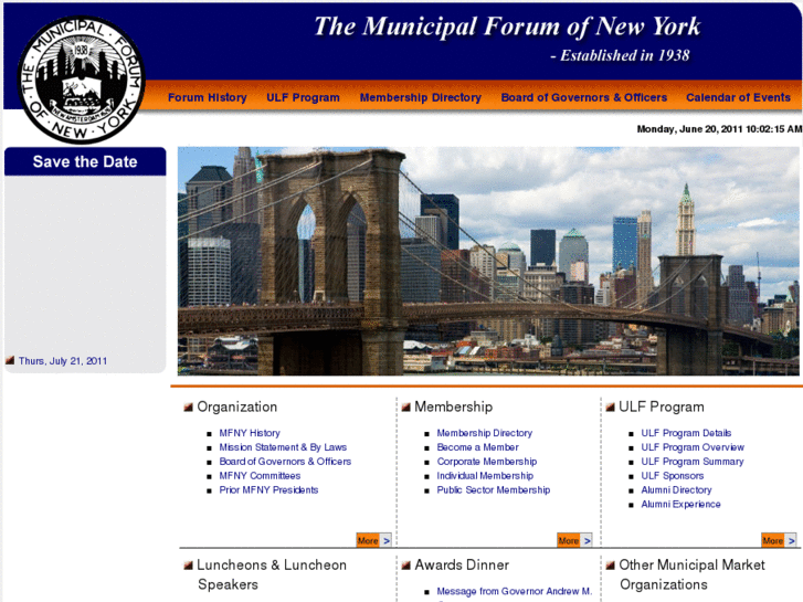 www.themunicipalforumofnewyork.org