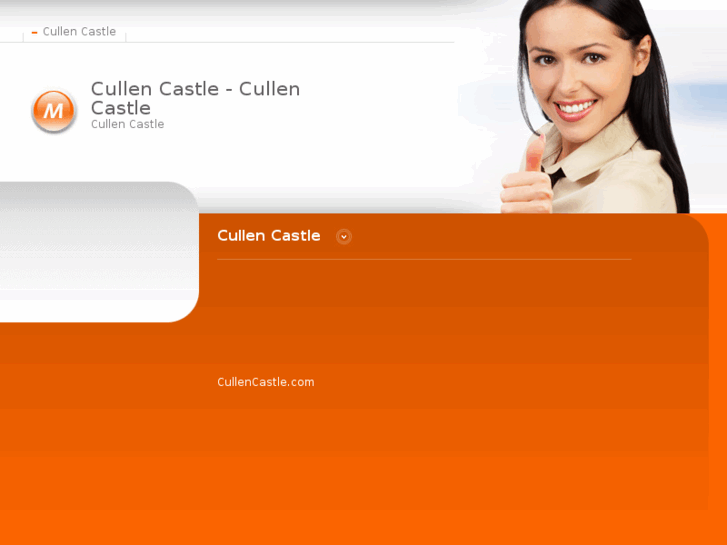 www.cullencastle.com