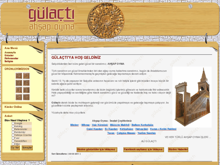 www.gulactiahsap.com