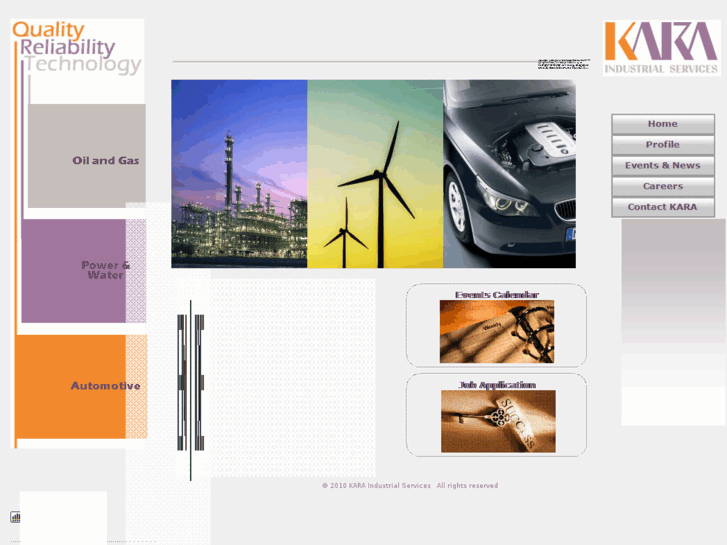 www.kara-is.com