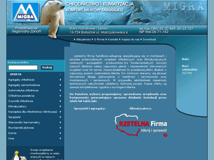 www.migra.biz.pl