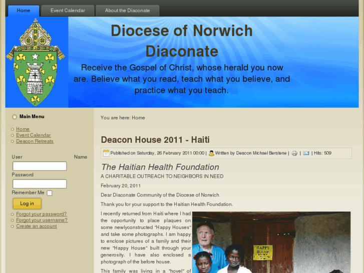 www.norwichdeacons.org