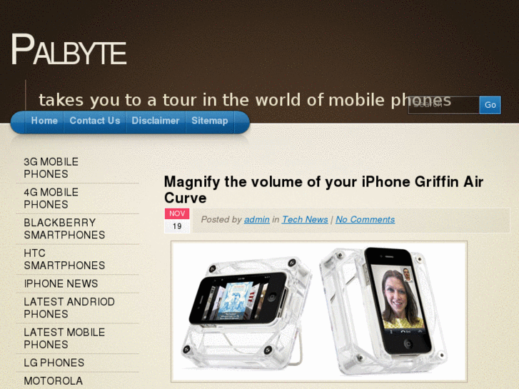 www.palbyte.com