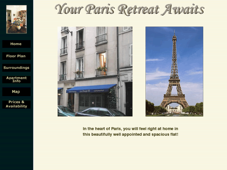 www.parisretreat.com