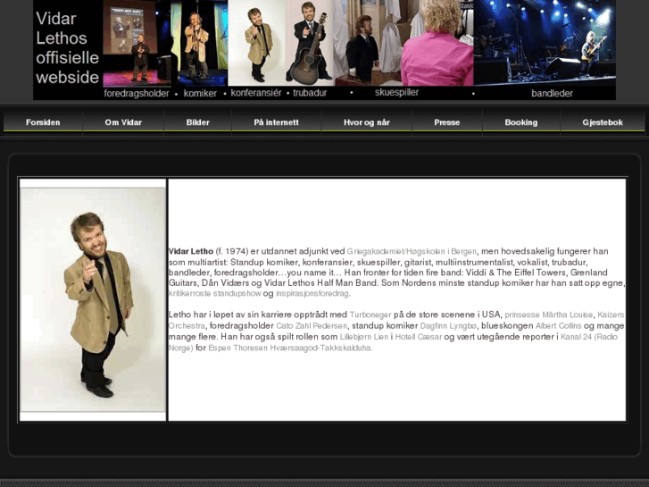 www.vidarletho.com