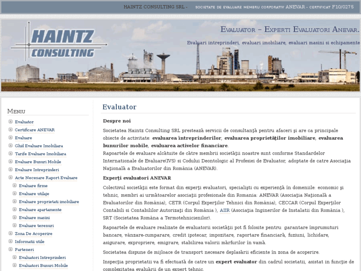www.haintz.ro