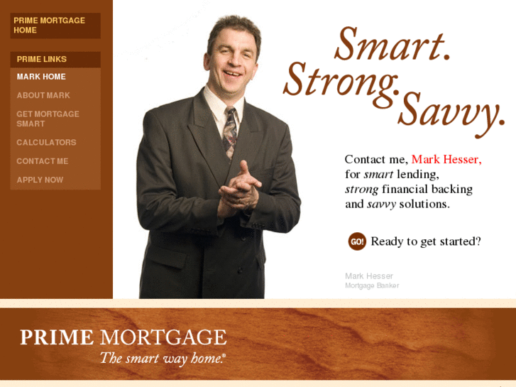 www.markhesser.com