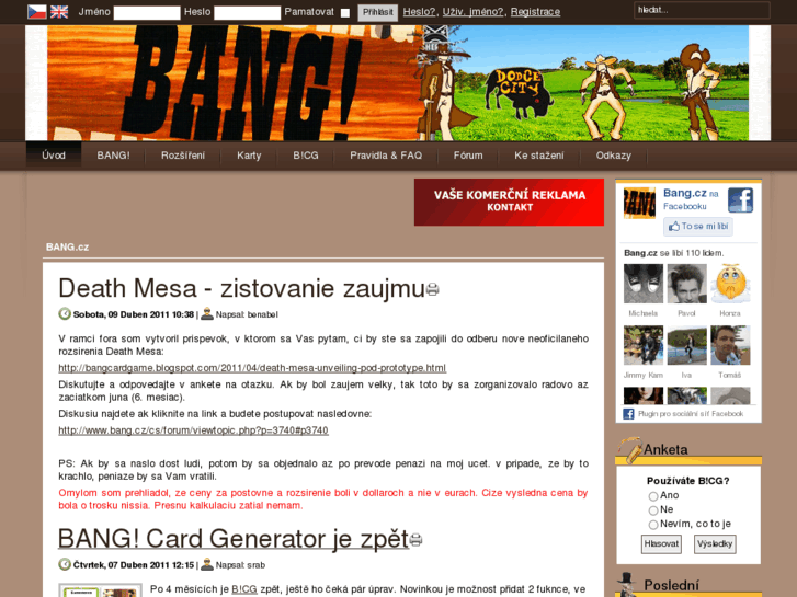 www.bang.cz