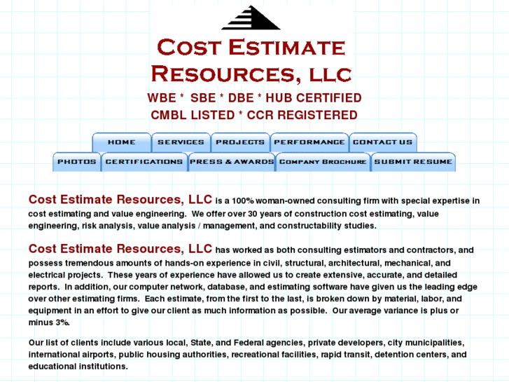 www.costestresources.com
