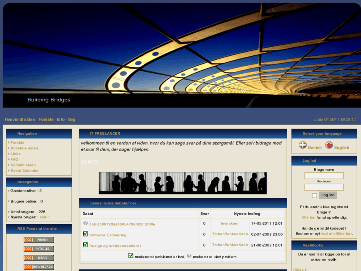 www.itfreelancer.org