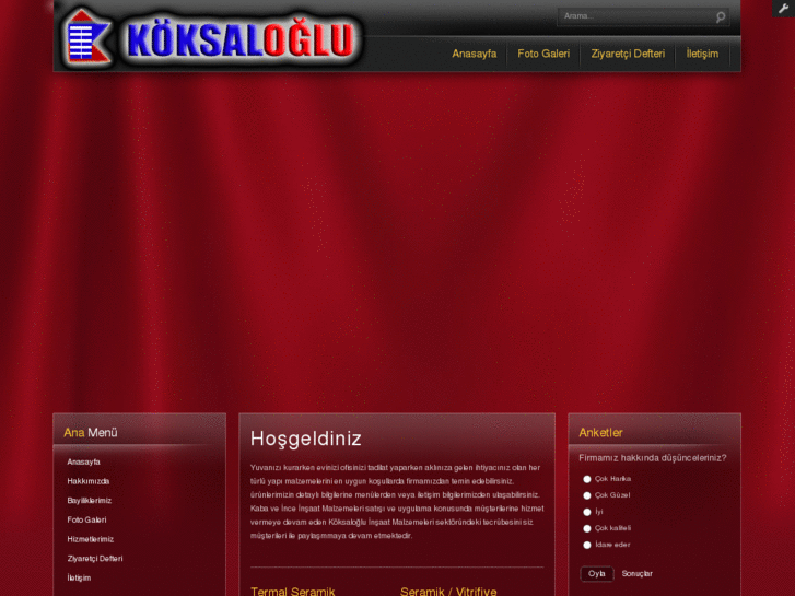 www.koksaloglu.com