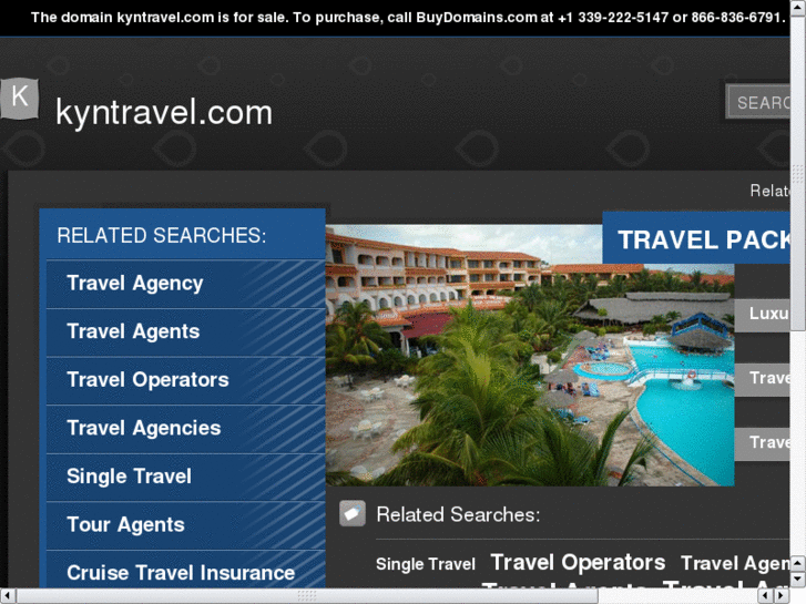 www.kyntravel.com
