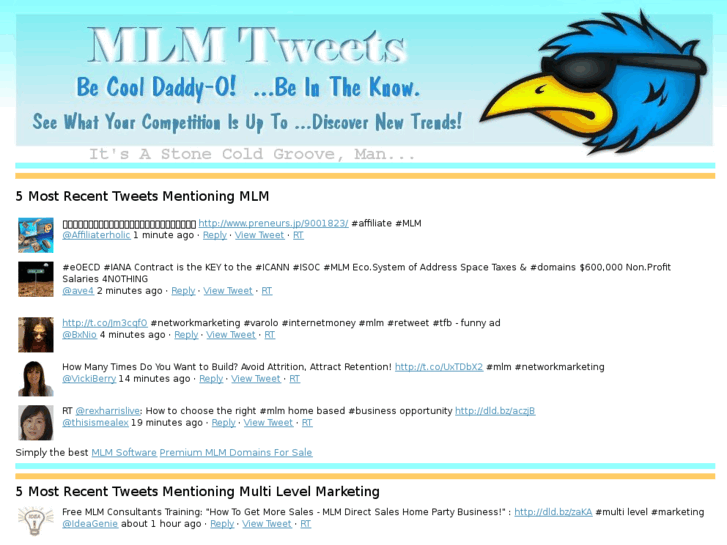 www.mlmtweets.com