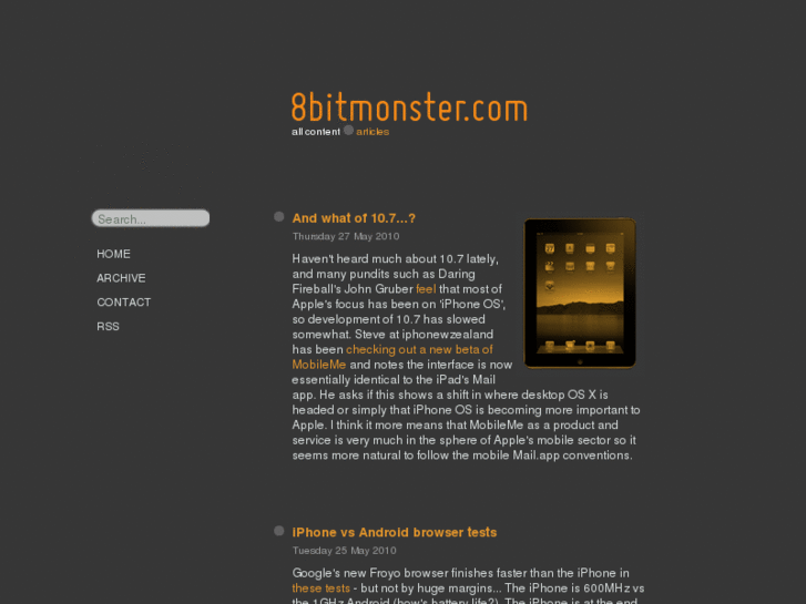 www.8bitmonster.com