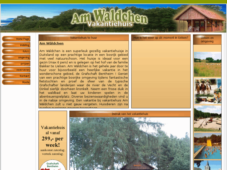 www.amwaeldchen.com