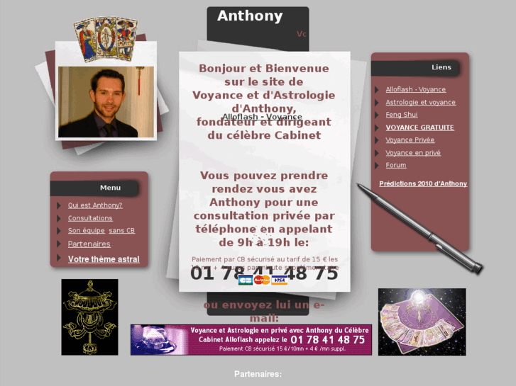 www.astrologieetvoyance.fr
