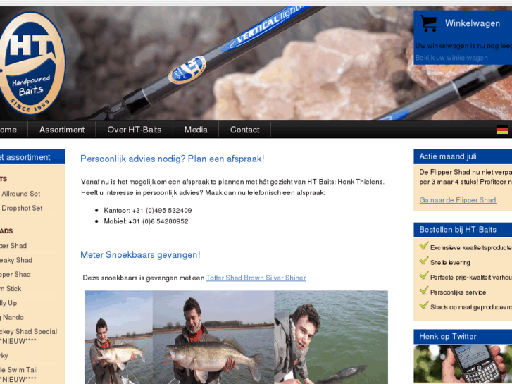 www.ht-baits.com