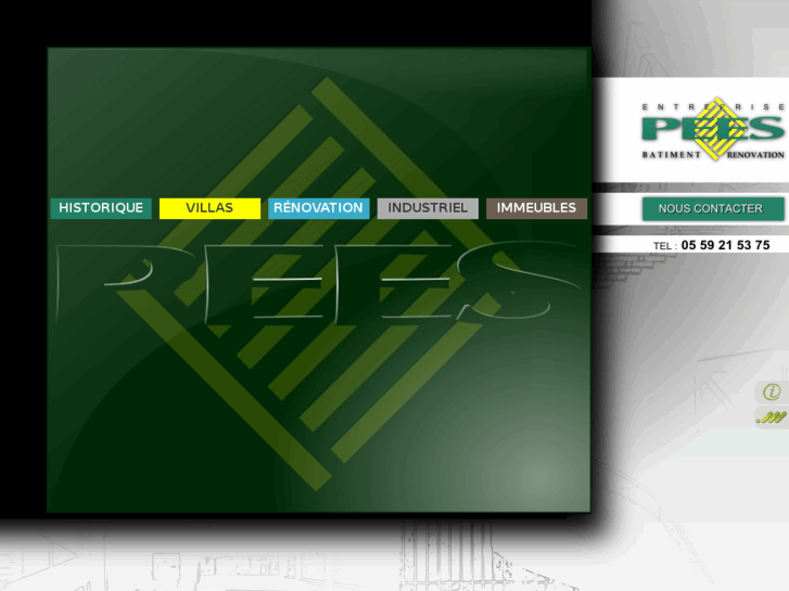 www.pees-batiment.com