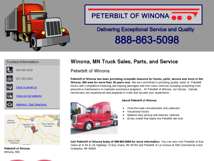 www.peterbiltofwinona-mn.com