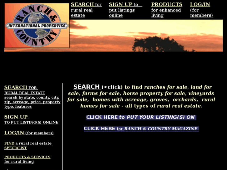 www.ranchandcountry.com