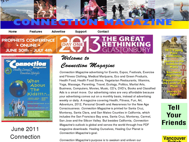www.theconnect.com