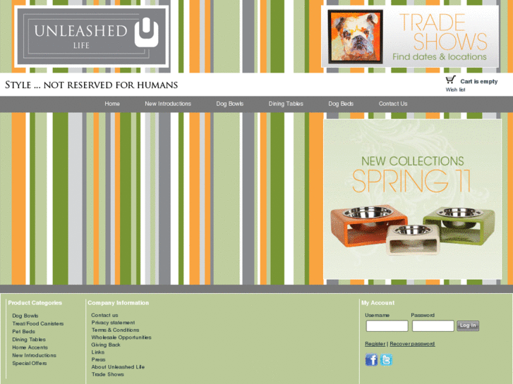 www.unleashedlife.biz