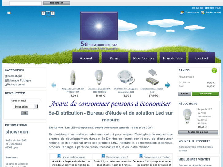 www.5e-distribution.fr
