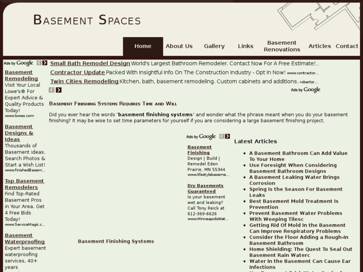 www.basement-spaces.com