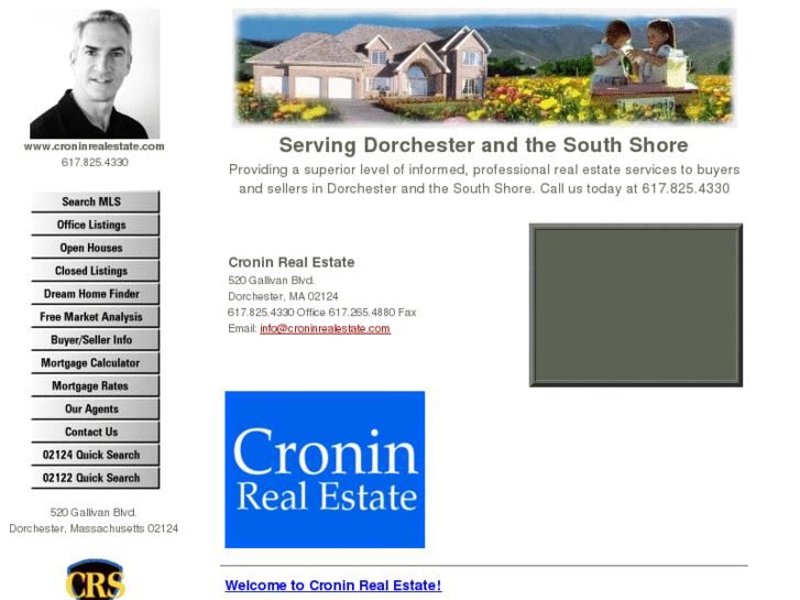 www.croninrealestate.com